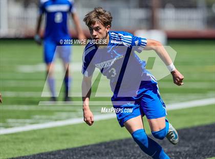Thumbnail 1 in Ingraham @ Shorewood (WIAA 3A Semi Final) photogallery.