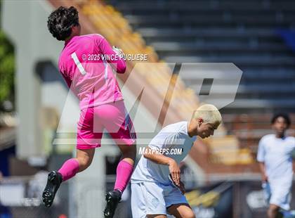 Thumbnail 2 in Ingraham @ Shorewood (WIAA 3A Semi Final) photogallery.
