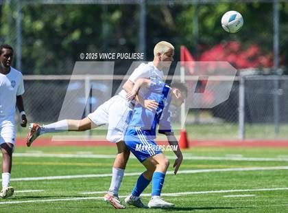 Thumbnail 1 in Ingraham @ Shorewood (WIAA 3A Semi Final) photogallery.
