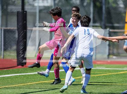 Thumbnail 2 in Ingraham @ Shorewood (WIAA 3A Semi Final) photogallery.