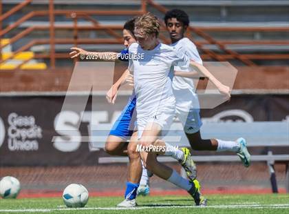 Thumbnail 3 in Ingraham @ Shorewood (WIAA 3A Semi Final) photogallery.