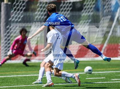Thumbnail 1 in Ingraham @ Shorewood (WIAA 3A Semi Final) photogallery.