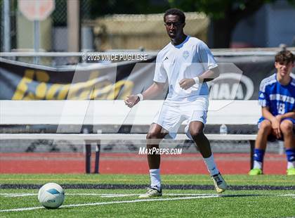 Thumbnail 2 in Ingraham @ Shorewood (WIAA 3A Semi Final) photogallery.