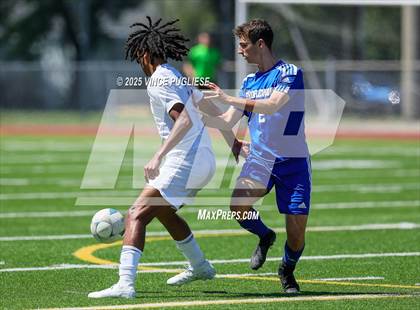 Thumbnail 1 in Ingraham @ Shorewood (WIAA 3A Semi Final) photogallery.