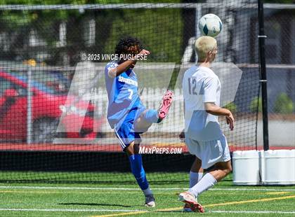 Thumbnail 2 in Ingraham @ Shorewood (WIAA 3A Semi Final) photogallery.