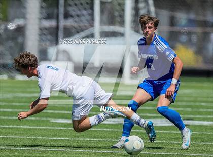 Thumbnail 3 in Ingraham @ Shorewood (WIAA 3A Semi Final) photogallery.