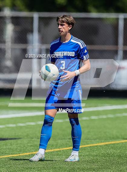 Thumbnail 3 in Ingraham @ Shorewood (WIAA 3A Semi Final) photogallery.