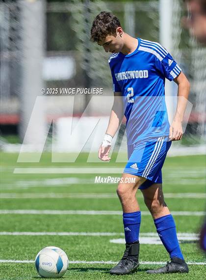 Thumbnail 2 in Ingraham @ Shorewood (WIAA 3A Semi Final) photogallery.