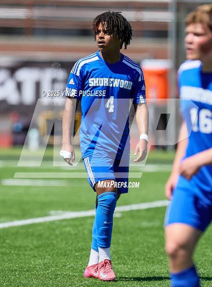 Thumbnail 3 in Ingraham @ Shorewood (WIAA 3A Semi Final) photogallery.