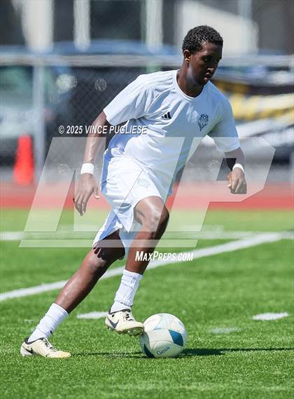 Thumbnail 2 in Ingraham @ Shorewood (WIAA 3A Semi Final) photogallery.