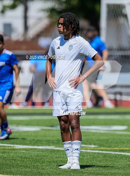 Thumbnail 1 in Ingraham @ Shorewood (WIAA 3A Semi Final) photogallery.