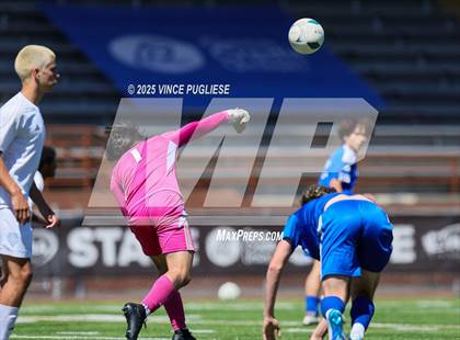 Thumbnail 3 in Ingraham @ Shorewood (WIAA 3A Semi Final) photogallery.