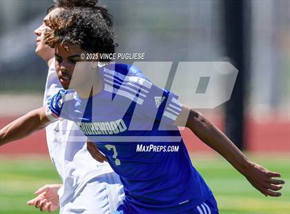 Thumbnail 3 in Ingraham @ Shorewood (WIAA 3A Semi Final) photogallery.