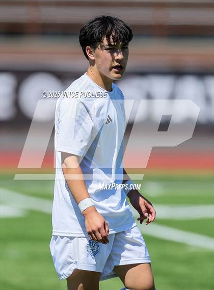 Thumbnail 3 in Ingraham @ Shorewood (WIAA 3A Semi Final) photogallery.