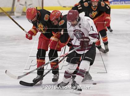 Thumbnail 3 in Williamsville East @ St. Joseph's Collegiate Institute photogallery.