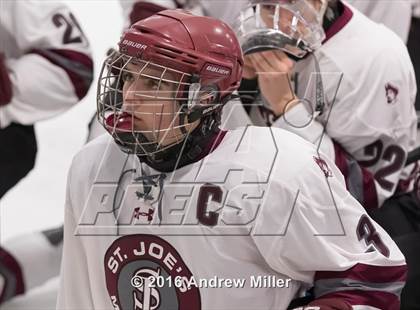Thumbnail 2 in Williamsville East @ St. Joseph's Collegiate Institute photogallery.