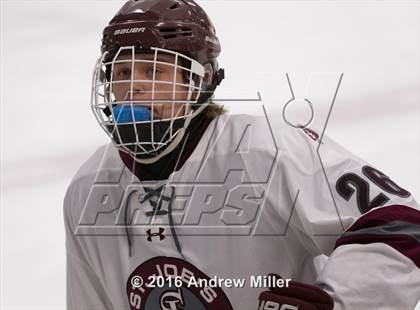 Thumbnail 3 in Williamsville East @ St. Joseph's Collegiate Institute photogallery.