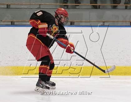 Thumbnail 1 in Williamsville East @ St. Joseph's Collegiate Institute photogallery.