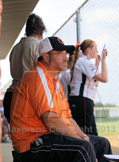 Thumbnail 1 in Keystone vs Clarion Area (PIAA District IX A Semifinal) photogallery.