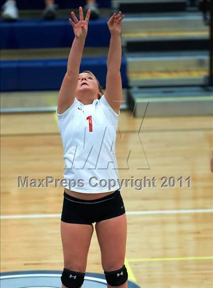 Thumbnail 2 in Willow Glen @ Aptos (CIF CCS Playoffs) photogallery.
