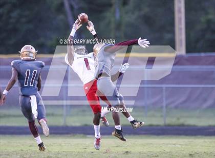 Thumbnail 2 in Baker County @ St. Augustine photogallery.