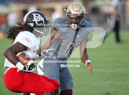 Thumbnail 1 in Baker County @ St. Augustine photogallery.