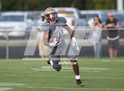 Thumbnail 3 in Baker County @ St. Augustine photogallery.