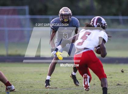 Thumbnail 3 in Baker County @ St. Augustine photogallery.