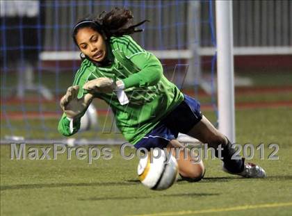 Thumbnail 1 in Marymount vs. Oaks Christian (CIF SoCal Regional D3 Final) photogallery.