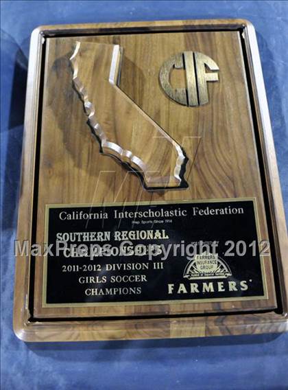 Thumbnail 1 in Marymount vs. Oaks Christian (CIF SoCal Regional D3 Final) photogallery.