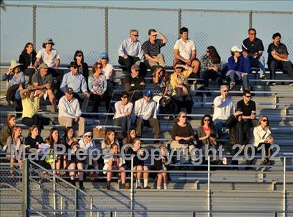 Thumbnail 2 in Marymount vs. Oaks Christian (CIF SoCal Regional D3 Final) photogallery.