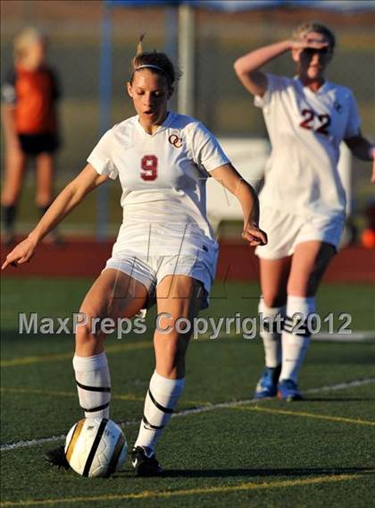Thumbnail 1 in Marymount vs. Oaks Christian (CIF SoCal Regional D3 Final) photogallery.