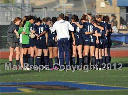 Thumbnail 1 in Marymount vs. Oaks Christian (CIF SoCal Regional D3 Final) photogallery.