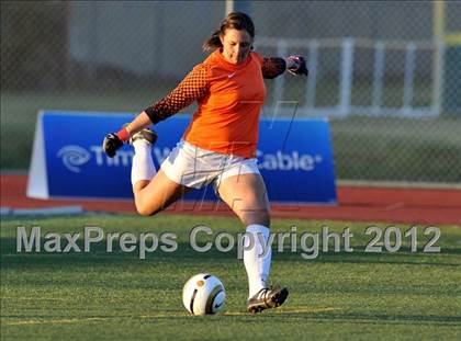 Thumbnail 1 in Marymount vs. Oaks Christian (CIF SoCal Regional D3 Final) photogallery.