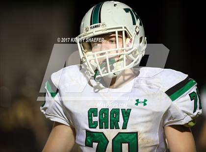 Thumbnail 2 in Cary @ Apex photogallery.