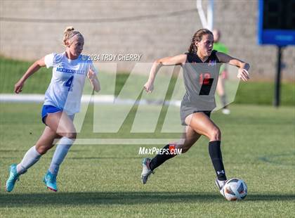 Thumbnail 2 in Mooresville vs. Marvin Ridge photogallery.