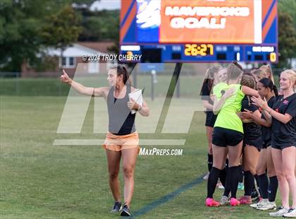 Thumbnail 3 in Mooresville vs. Marvin Ridge photogallery.