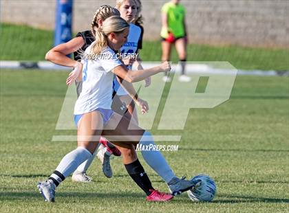 Thumbnail 3 in Mooresville vs. Marvin Ridge photogallery.