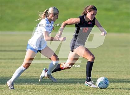Thumbnail 1 in Mooresville vs. Marvin Ridge photogallery.