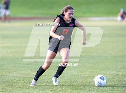 Thumbnail 2 in Mooresville vs. Marvin Ridge photogallery.
