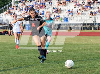 Thumbnail 3 in Mooresville vs. Marvin Ridge photogallery.