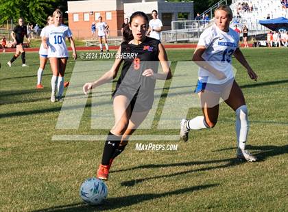 Thumbnail 1 in Mooresville vs. Marvin Ridge photogallery.