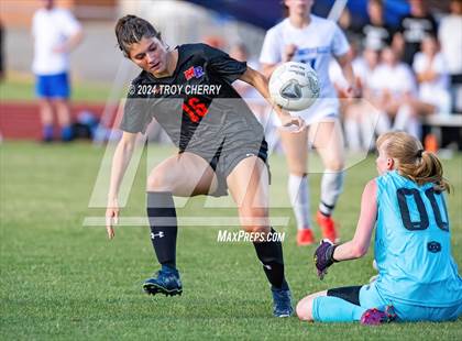 Thumbnail 2 in Mooresville vs. Marvin Ridge photogallery.