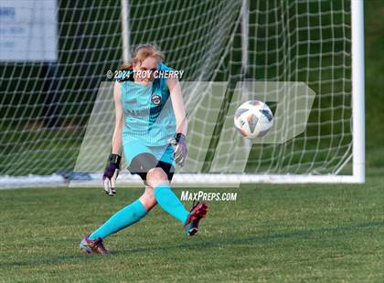 Thumbnail 2 in Mooresville vs. Marvin Ridge photogallery.