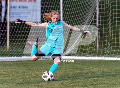Thumbnail 1 in Mooresville vs. Marvin Ridge photogallery.