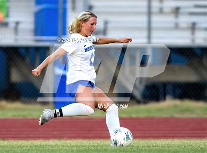 Thumbnail 2 in Mooresville vs. Marvin Ridge photogallery.
