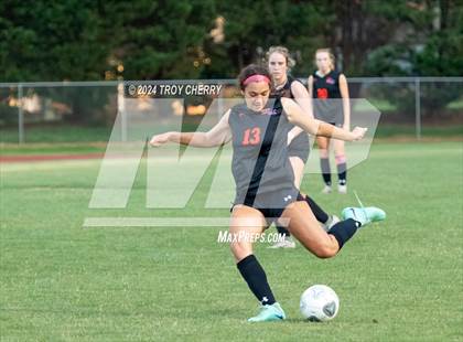 Thumbnail 1 in Mooresville vs. Marvin Ridge photogallery.