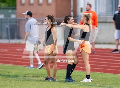 Thumbnail 2 in Mooresville vs. Marvin Ridge photogallery.