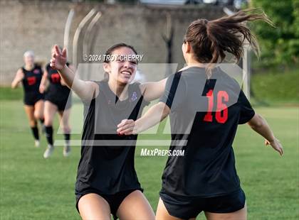 Thumbnail 1 in Mooresville vs. Marvin Ridge photogallery.