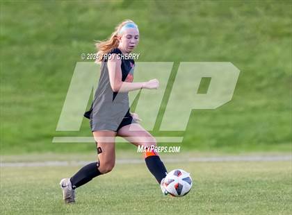 Thumbnail 1 in Mooresville vs. Marvin Ridge photogallery.